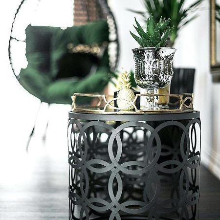 Luxury Loft Daire Kaunas Dış mekan fotoğraf