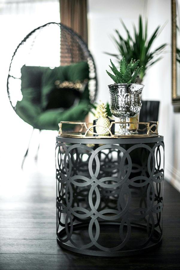 Luxury Loft Daire Kaunas Dış mekan fotoğraf