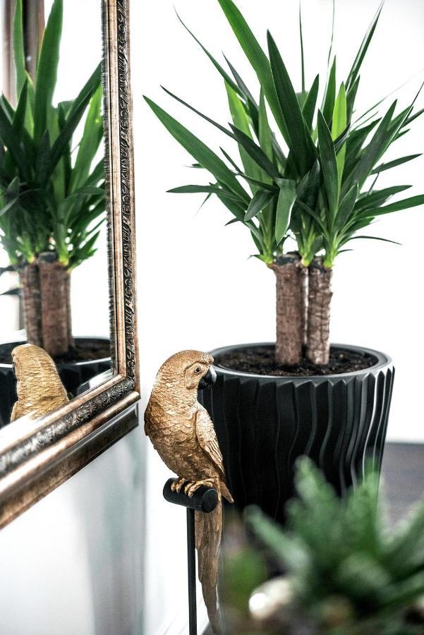 Luxury Loft Daire Kaunas Dış mekan fotoğraf